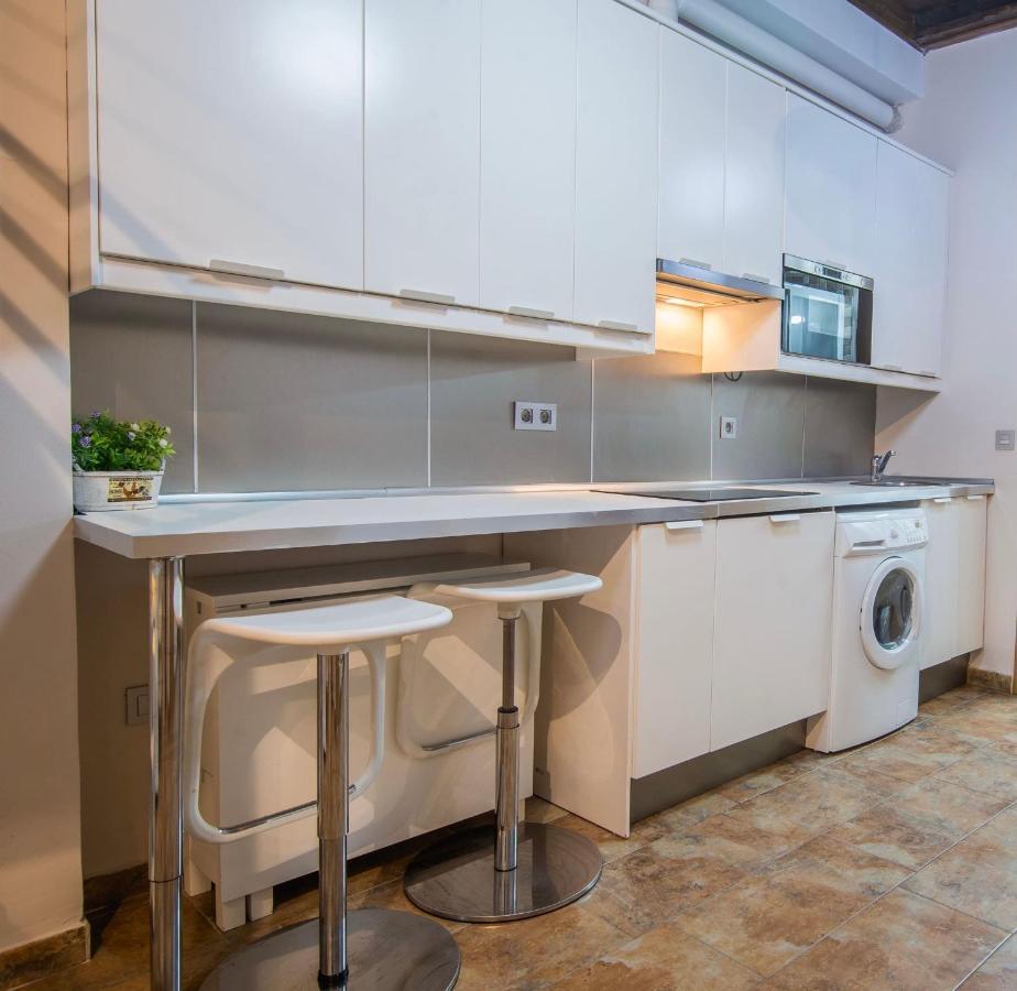 Apartamento Centrico A 10 Minutos De La Alhambra Granada Exterior photo